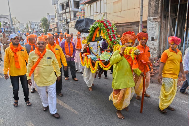 PARSHURAM JAYANTI 2