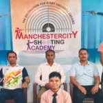 MANCHESTER SHUTING KHELADU