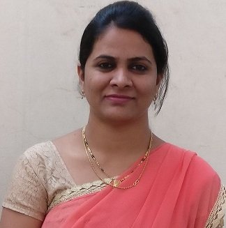 DKTE Jakiya Alase photo