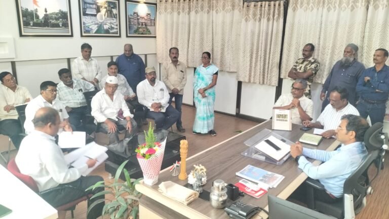 MOTHE TALE KHOKIDHARAK CHARCHA