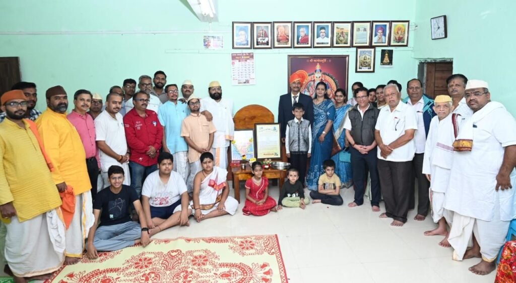 SUBHEDAR PRAVIN PATIL SATKAR