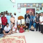 SUBHEDAR PRAVIN PATIL SATKAR